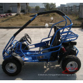 Off Road 2seat 4stroke Alquiler karts con sistema de frenos